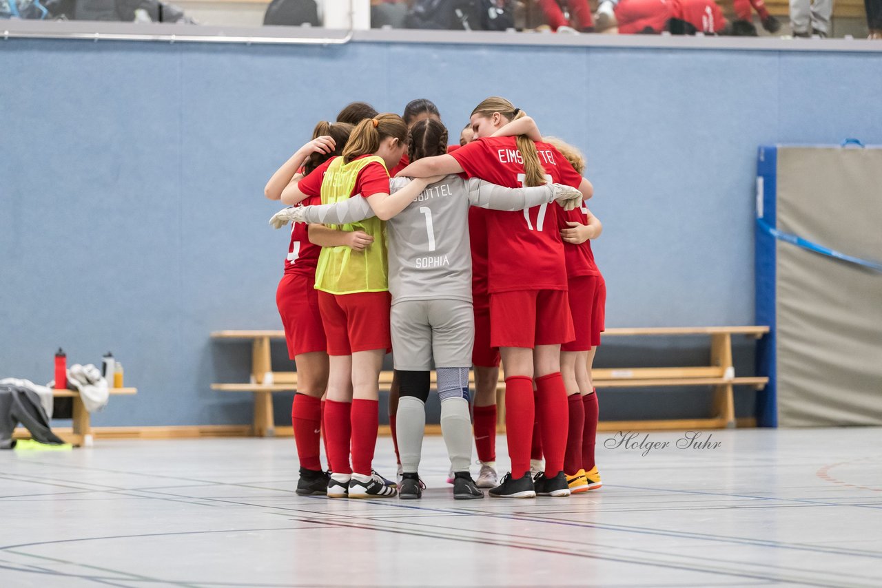 Bild 131 - wBJ Futsalmeisterschaft